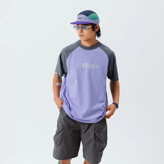 NOTHOMME BLUE T