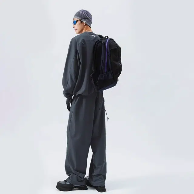 NOTHOMME BLUE