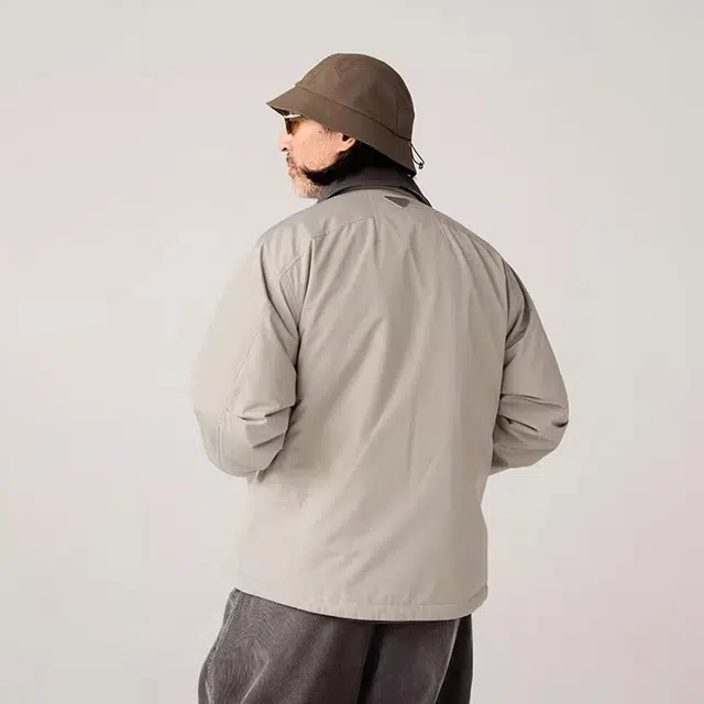 100PPrimaloft
