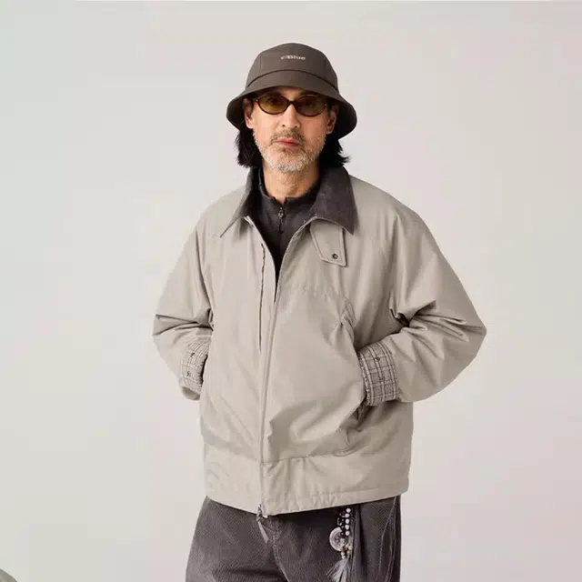 100PPrimaloft
