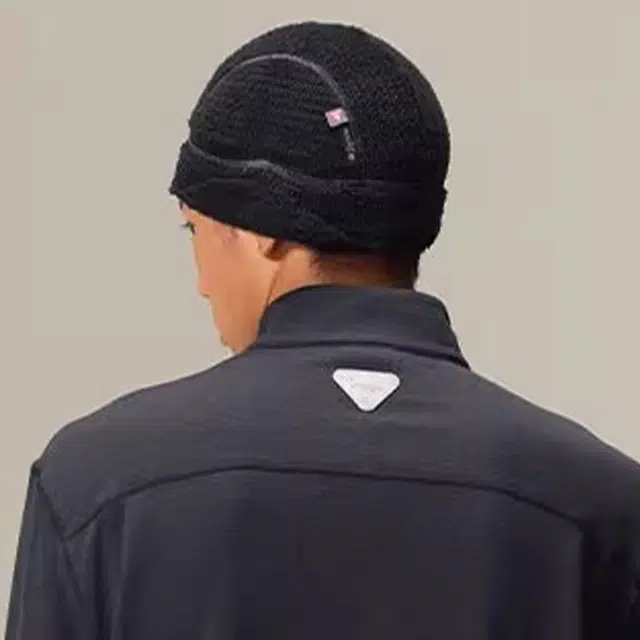 Lanqi Sun Moon Hoodie