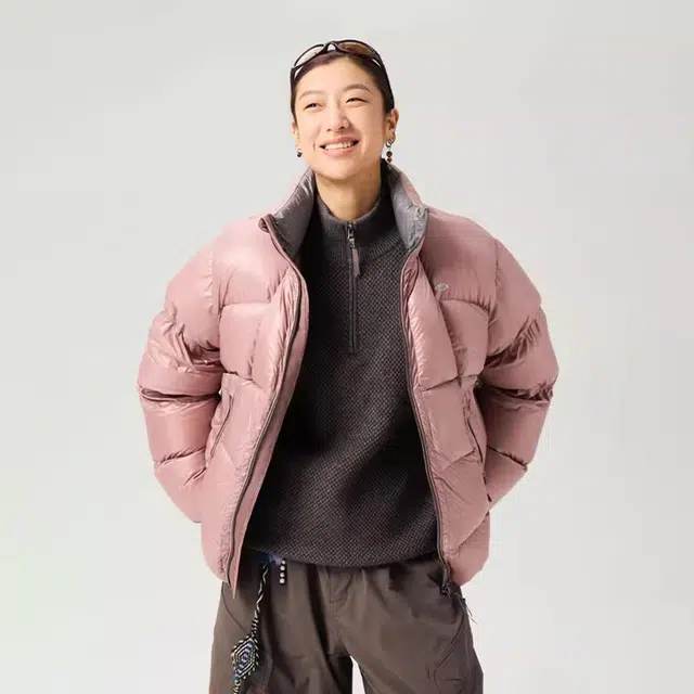 LANQI PERTEX Silver Wing 2.0