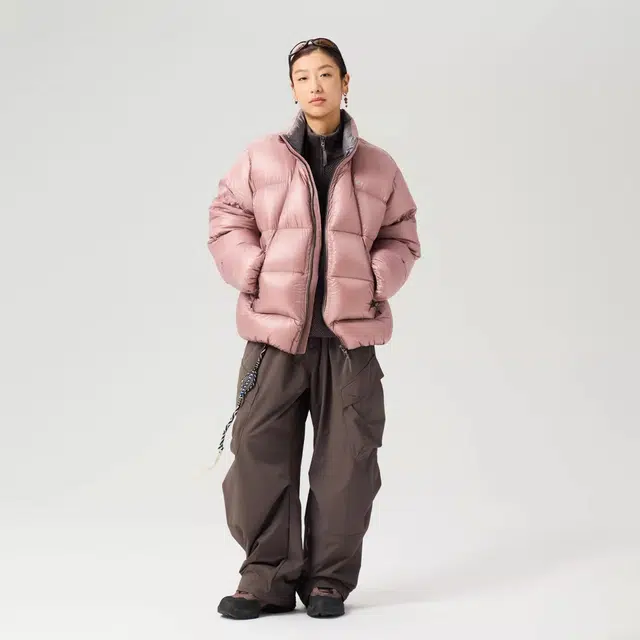 LANQI PERTEX Silver Wing 2.0