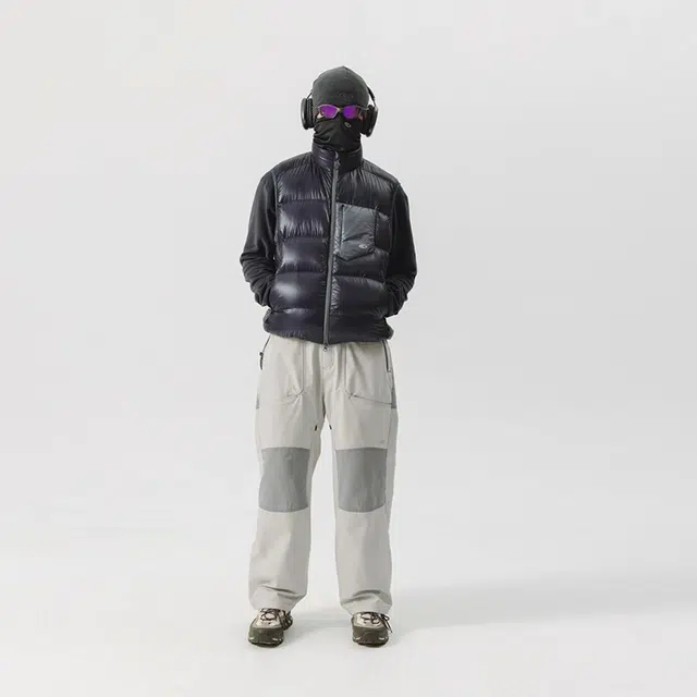 GooutPERTEX