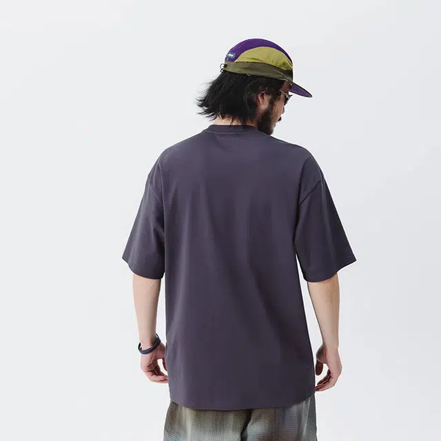 NOTHOMME BLUE T