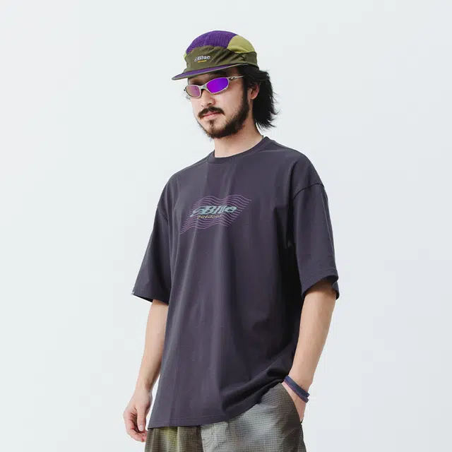 NOTHOMME BLUE T