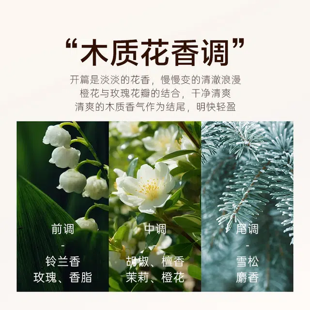 EDP 50ml+50ml