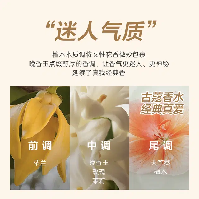 EDP 50ml+50ml