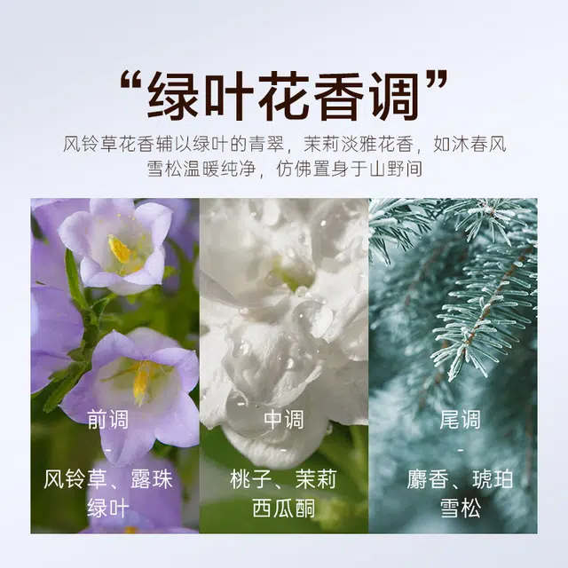 EDP 50ml+50ml