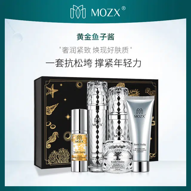 MOZX
