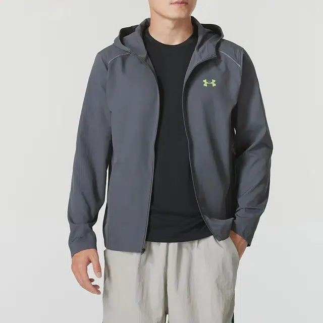 Under Armour LOGO