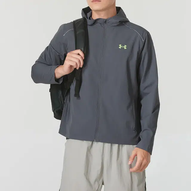 Under Armour LOGO