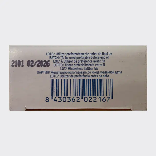 BELNATUR pur-skin 125g