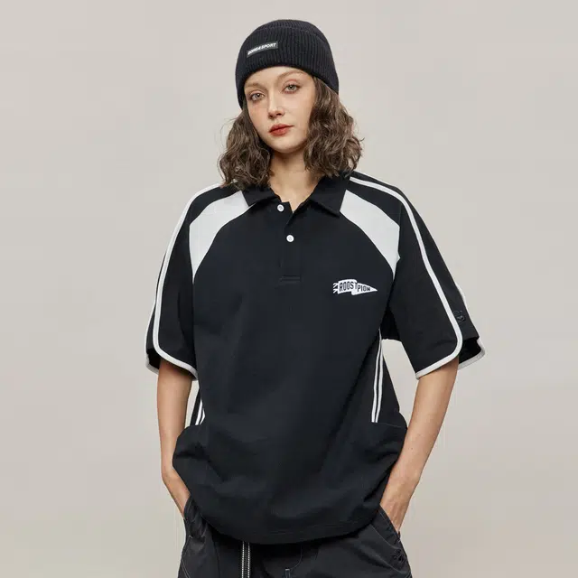 FFOMKE Polo
