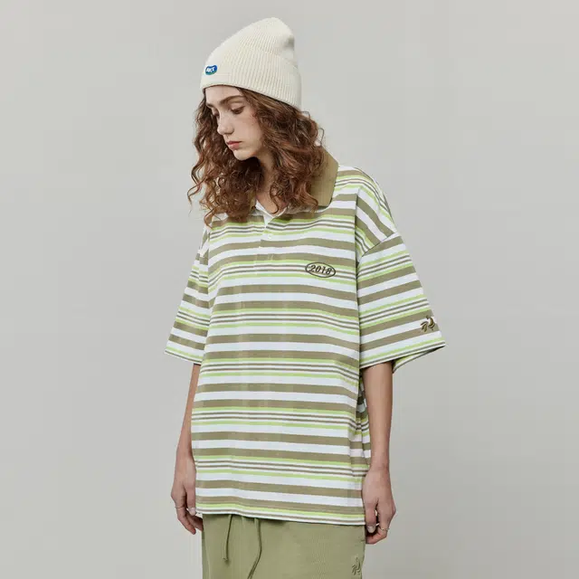 FFOMKE Polo