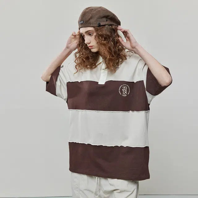 FFOMKE Polo