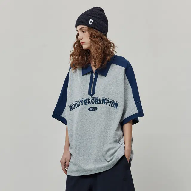FFOMKE Polo