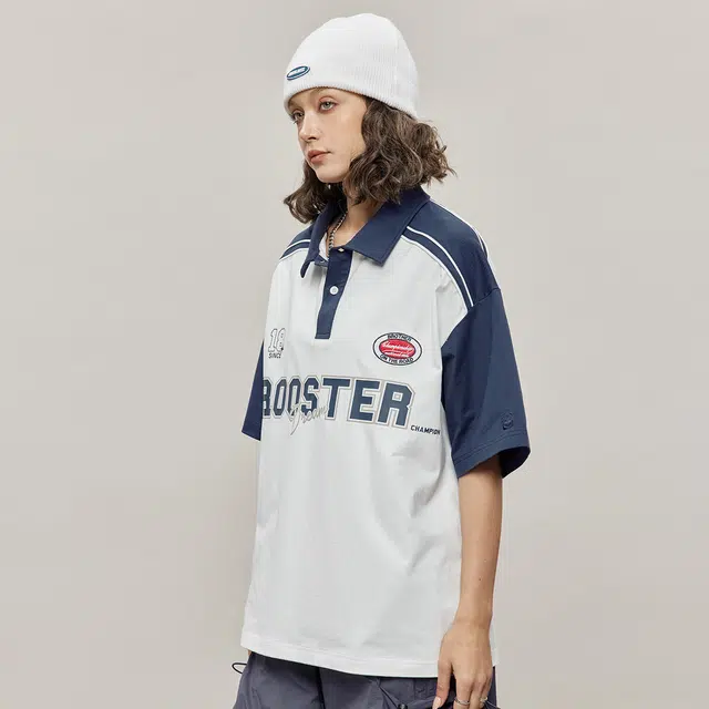 FFOMKE Polo