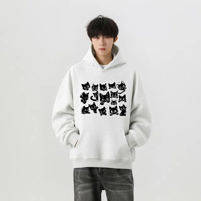 FFOMKE oversize