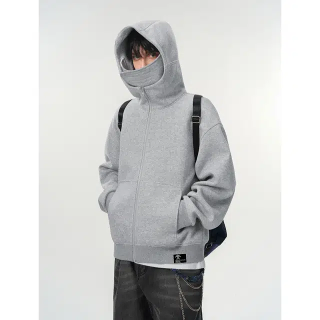 FFOMKE oversize