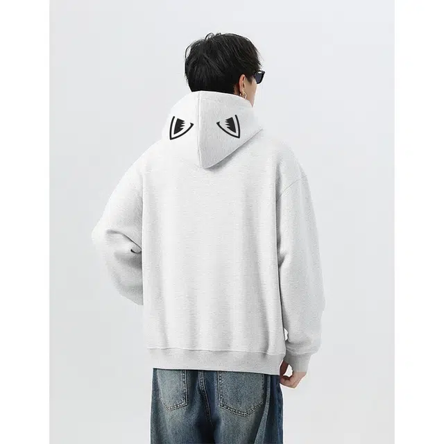 FFOMKE oversize