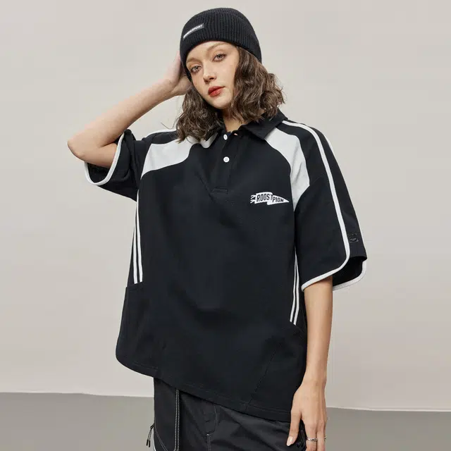 FFOMKE Polo