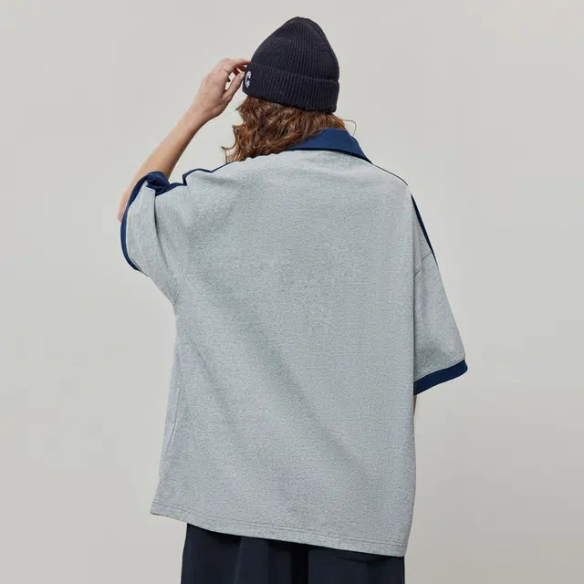 FFOMKE Polo