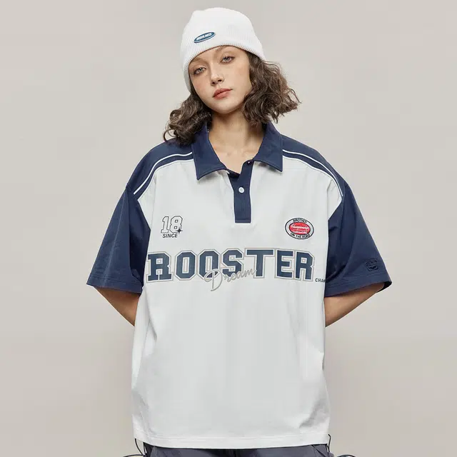 FFOMKE Polo