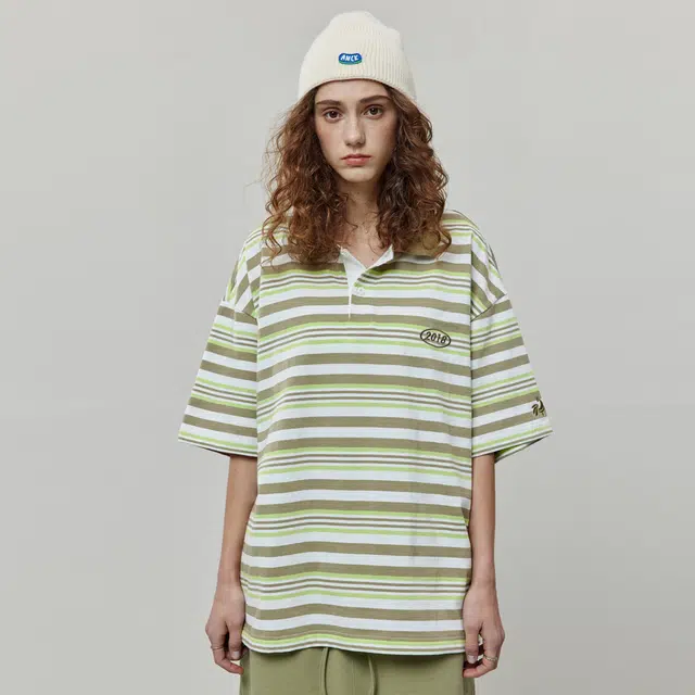 FFOMKE Polo
