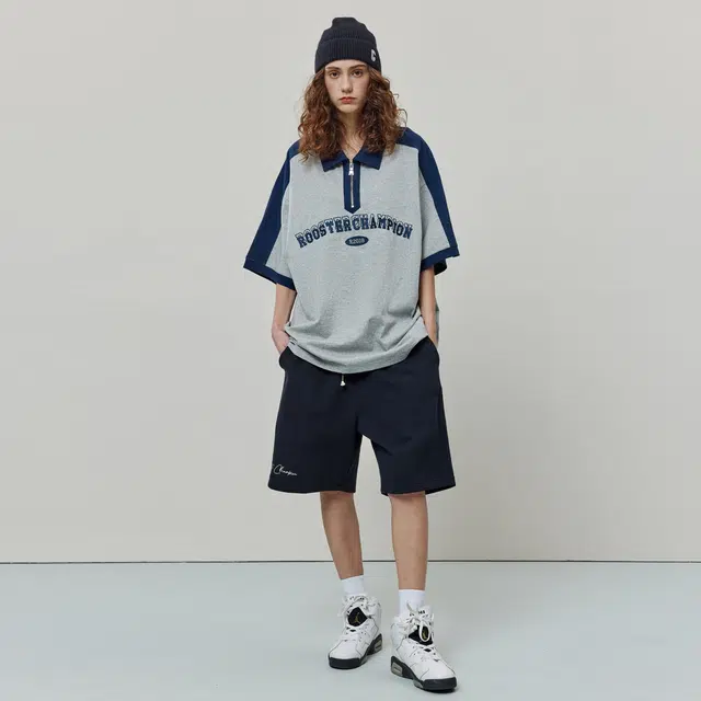 FFOMKE Polo