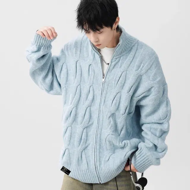 FFOMKE Clean Fitoversize