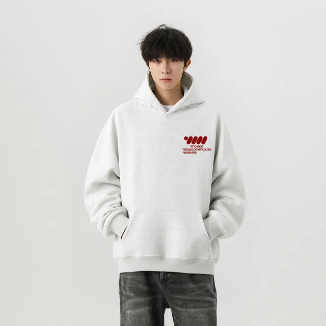 FFOMKE vintageoversize