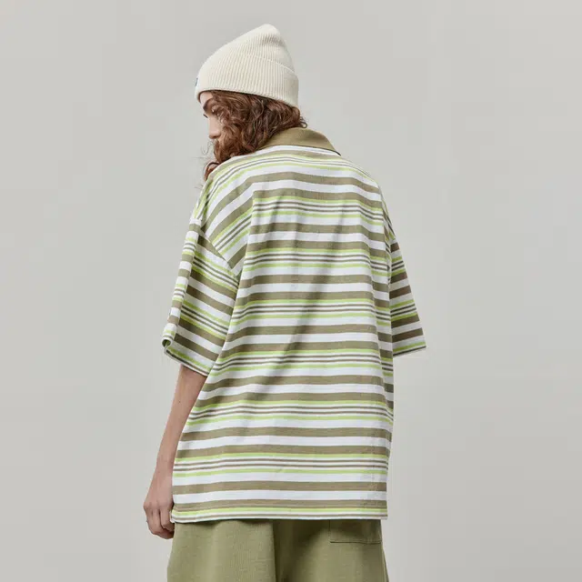 FFOMKE Polo