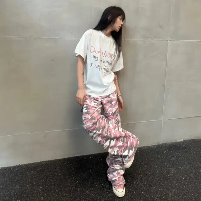 PAINT STAIN
