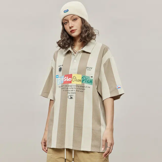 FFOMKE Polo