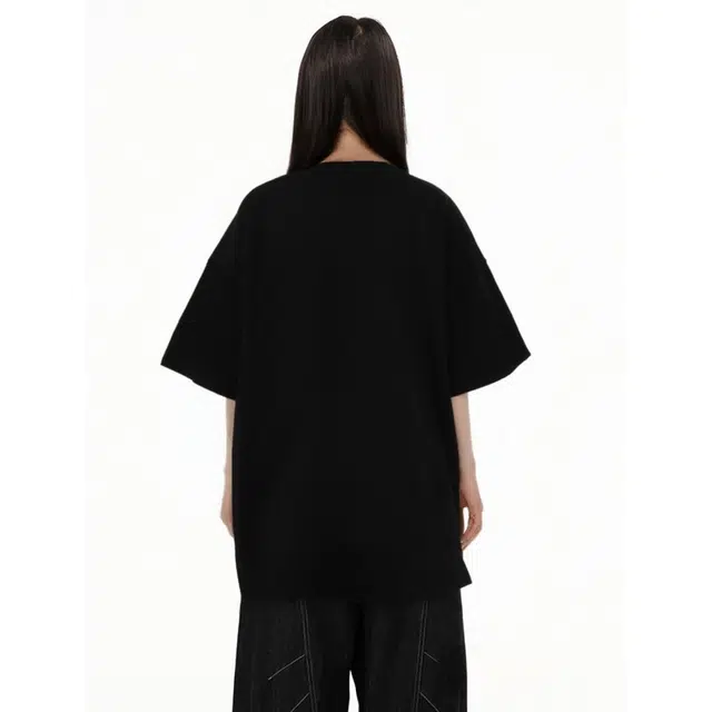 FFOMKE LogooversizeT