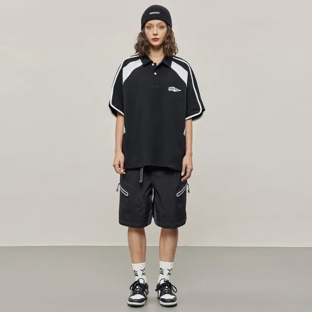FFOMKE Polo
