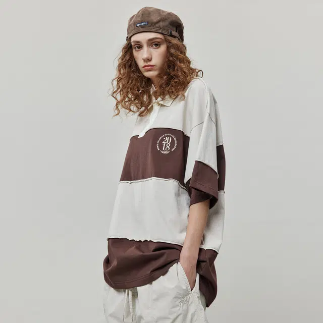FFOMKE Polo