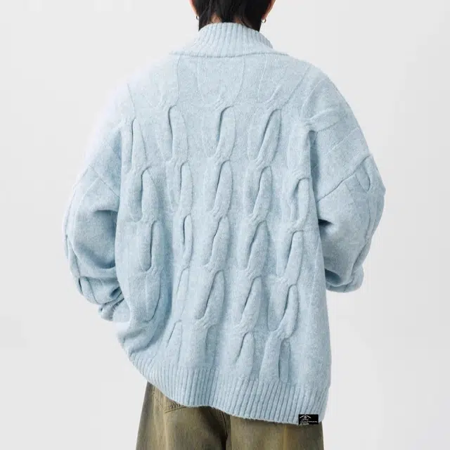 FFOMKE Clean Fitoversize