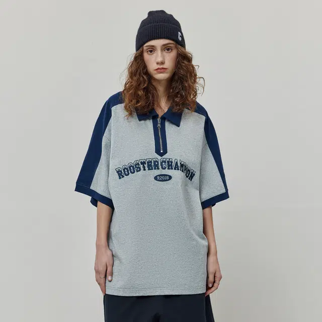 FFOMKE Polo