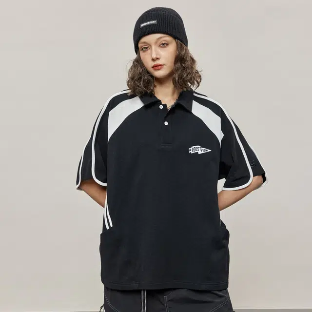 FFOMKE Polo