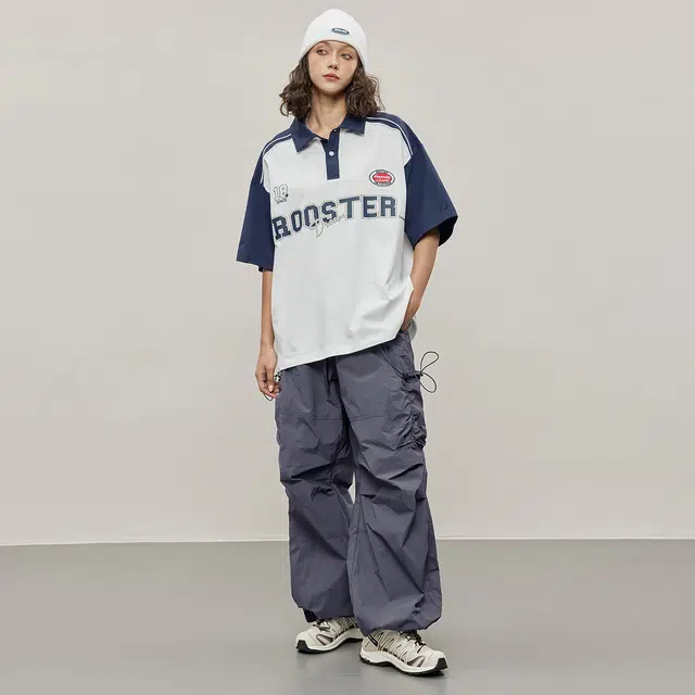FFOMKE Polo