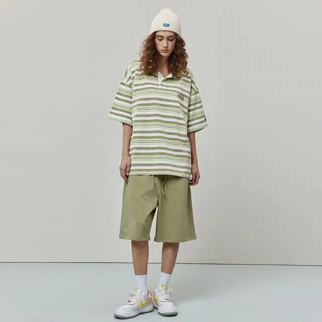 FFOMKE Polo