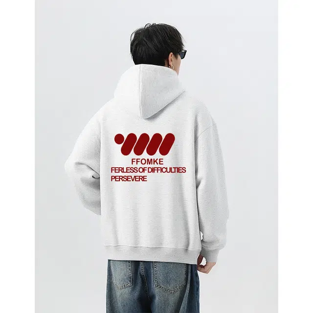 FFOMKE vintageoversize