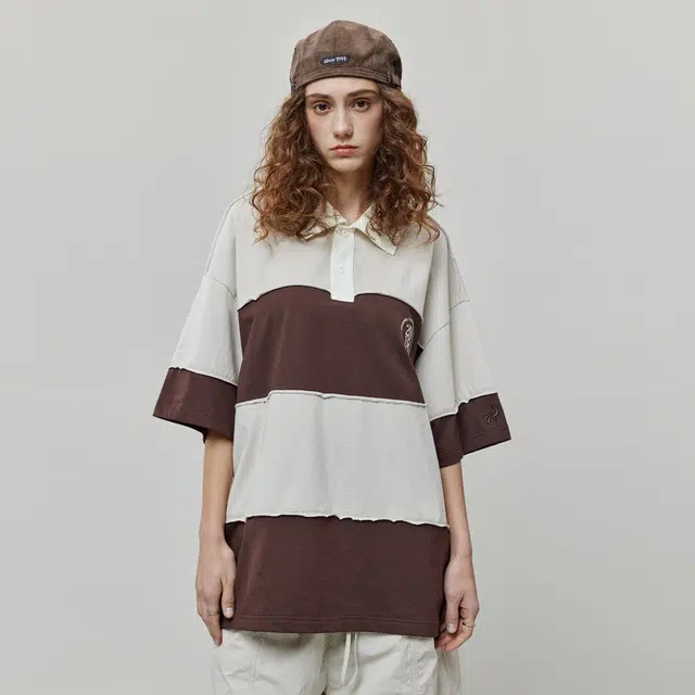 FFOMKE Polo