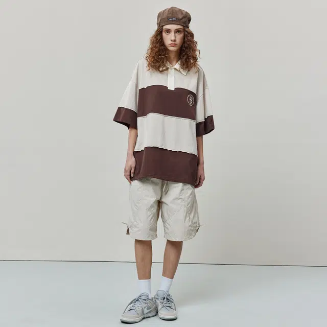 FFOMKE Polo