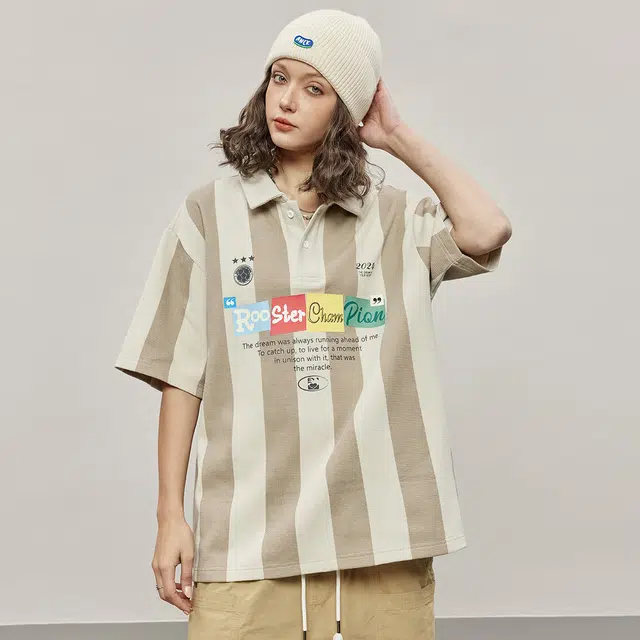 FFOMKE Polo