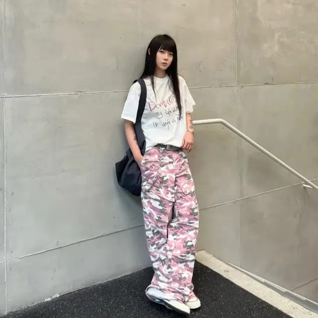 PAINT STAIN