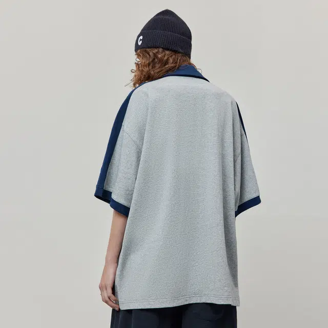 FFOMKE Polo