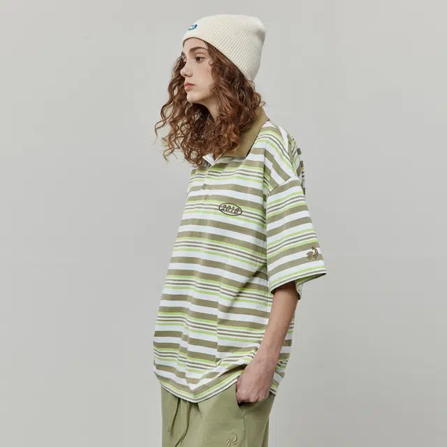 FFOMKE Polo